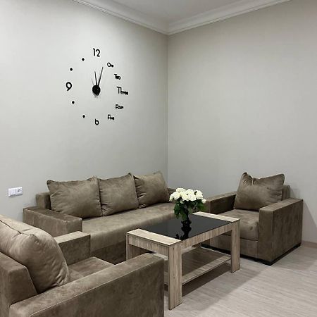 Appartement In Erywań Zewnętrze zdjęcie