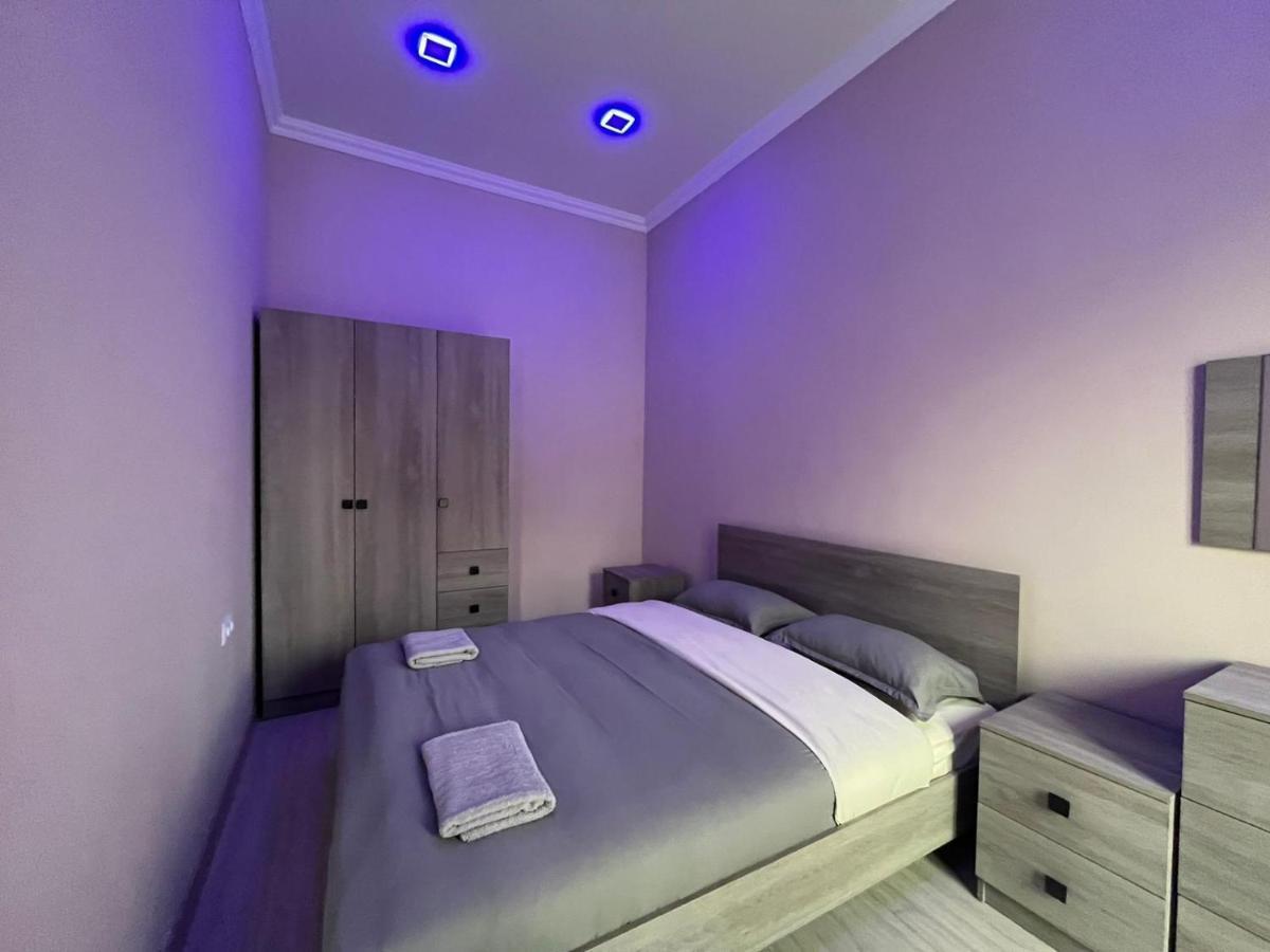 Appartement In Erywań Zewnętrze zdjęcie