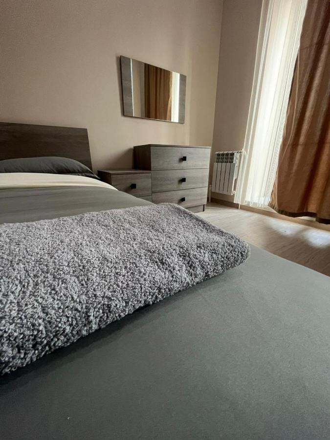 Appartement In Erywań Zewnętrze zdjęcie