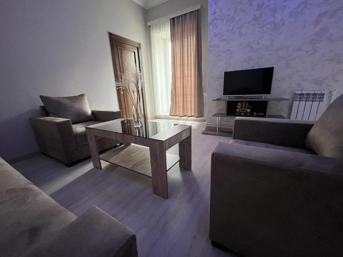 Appartement In Erywań Zewnętrze zdjęcie