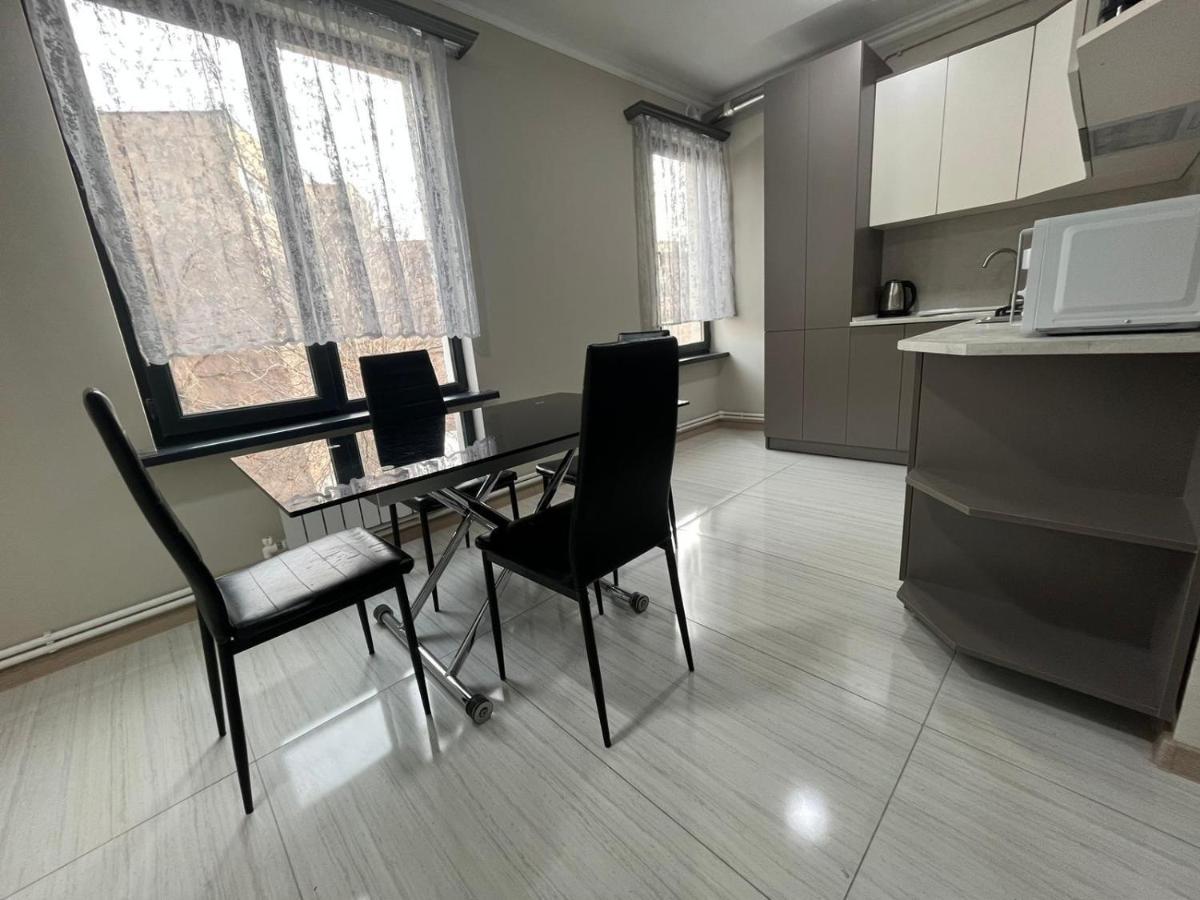 Appartement In Erywań Zewnętrze zdjęcie