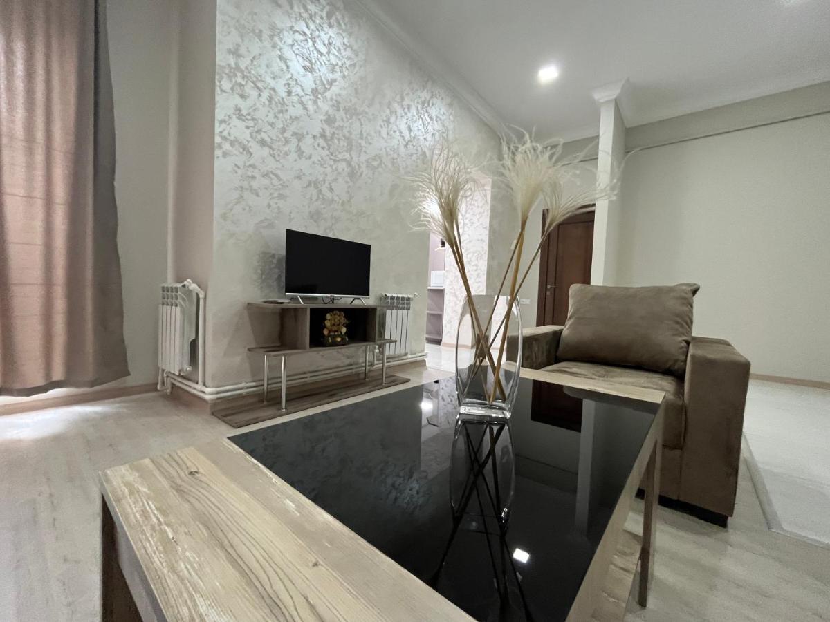 Appartement In Erywań Zewnętrze zdjęcie