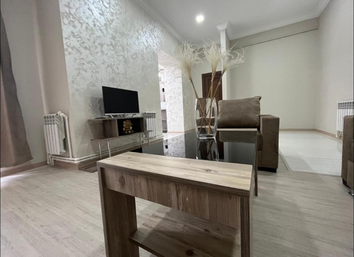 Appartement In Erywań Zewnętrze zdjęcie