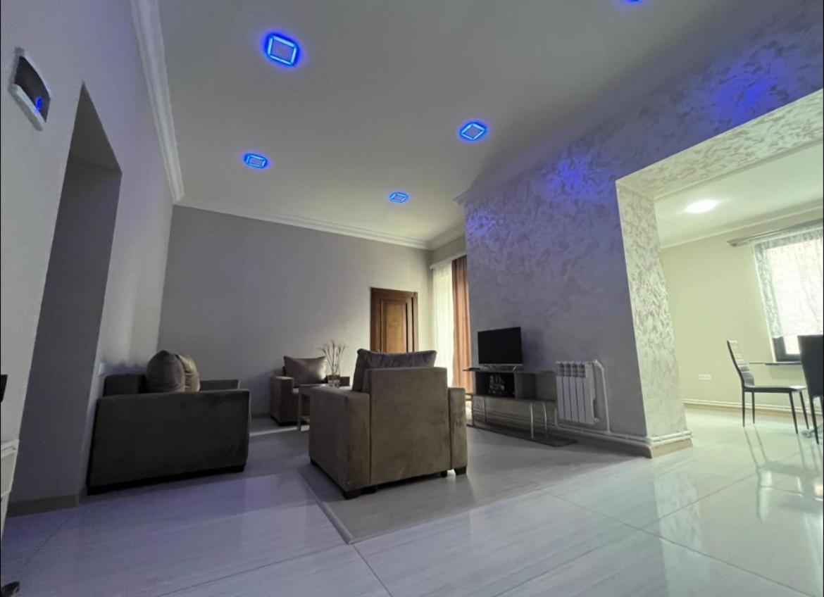 Appartement In Erywań Zewnętrze zdjęcie