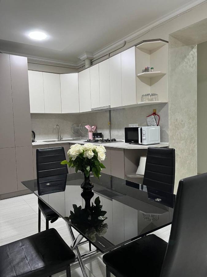 Appartement In Erywań Zewnętrze zdjęcie