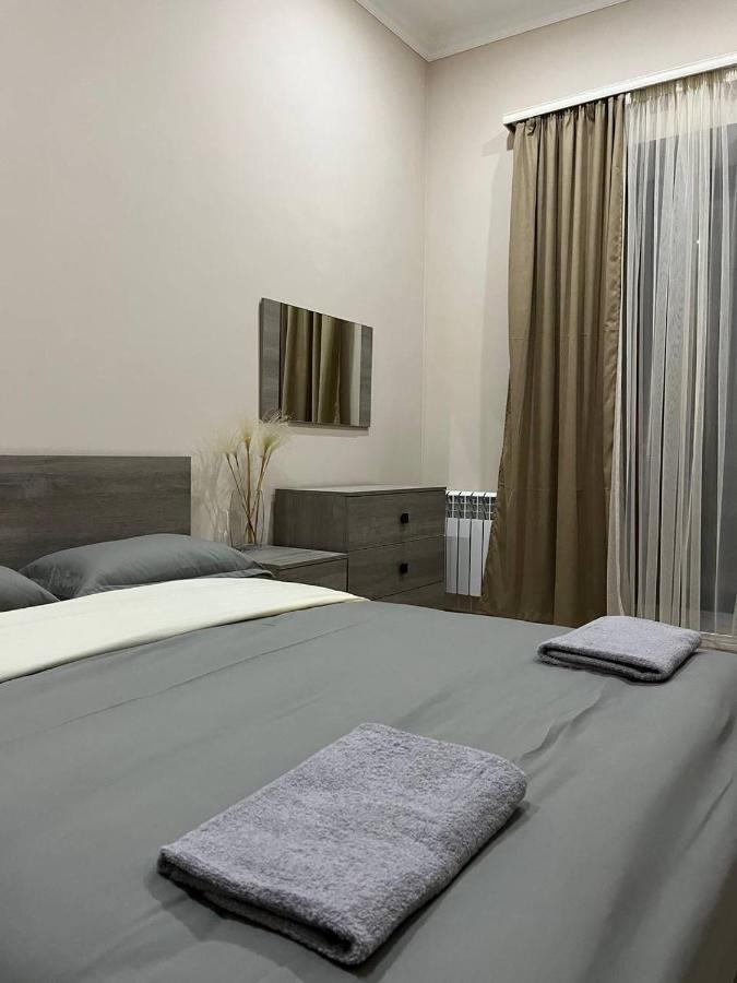 Appartement In Erywań Zewnętrze zdjęcie