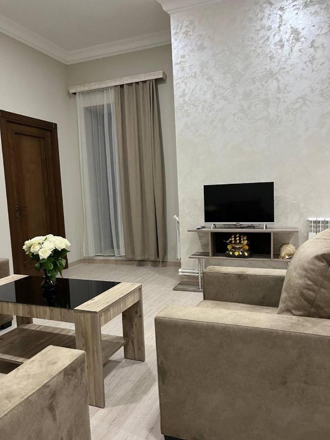 Appartement In Erywań Zewnętrze zdjęcie