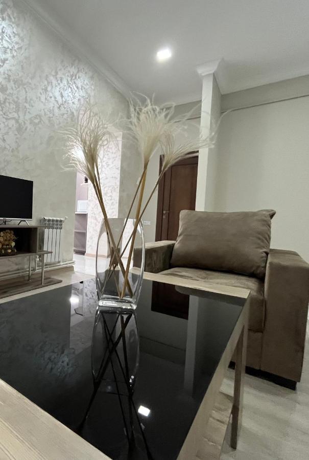 Appartement In Erywań Zewnętrze zdjęcie