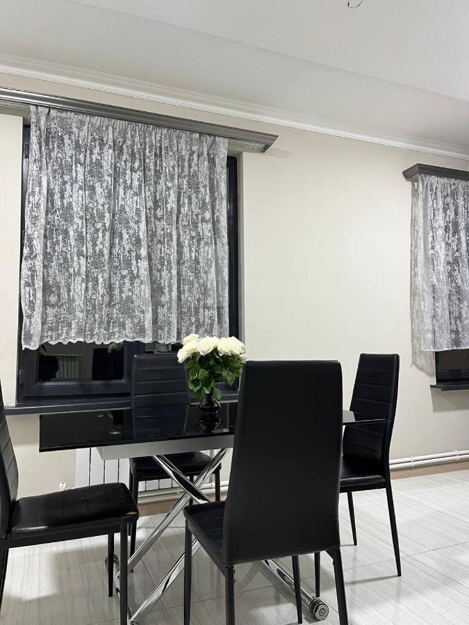 Appartement In Erywań Zewnętrze zdjęcie