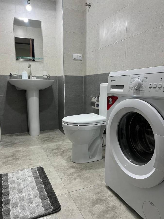 Appartement In Erywań Zewnętrze zdjęcie