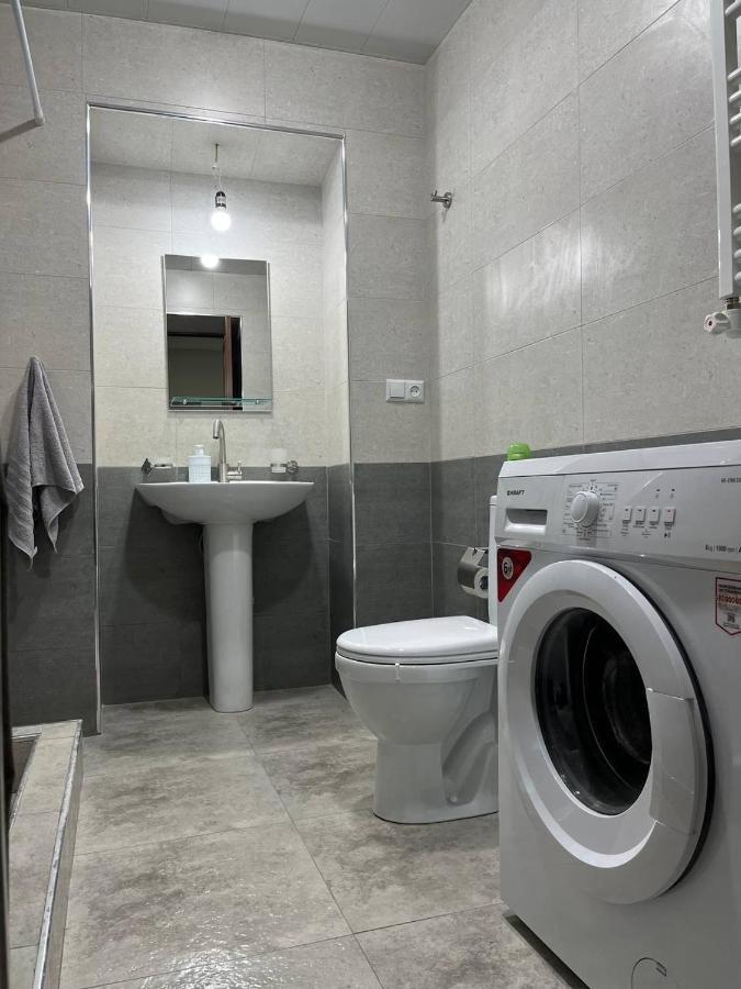 Appartement In Erywań Zewnętrze zdjęcie