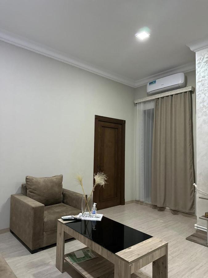 Appartement In Erywań Zewnętrze zdjęcie